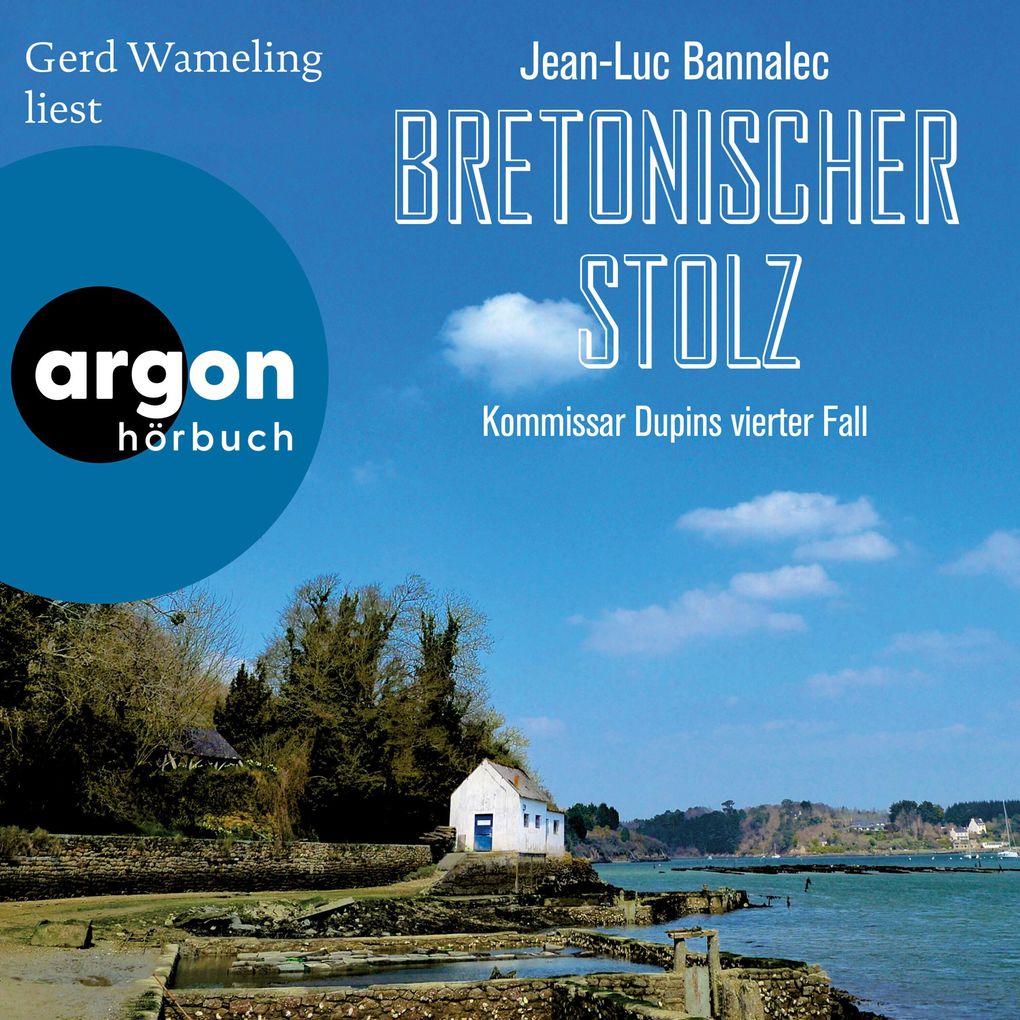Bretonischer Stolz