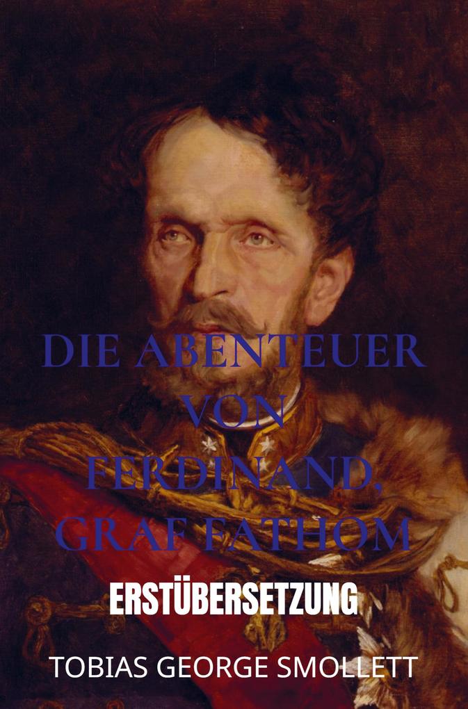 Die Abenteuer von Ferdinand Graf Fathom