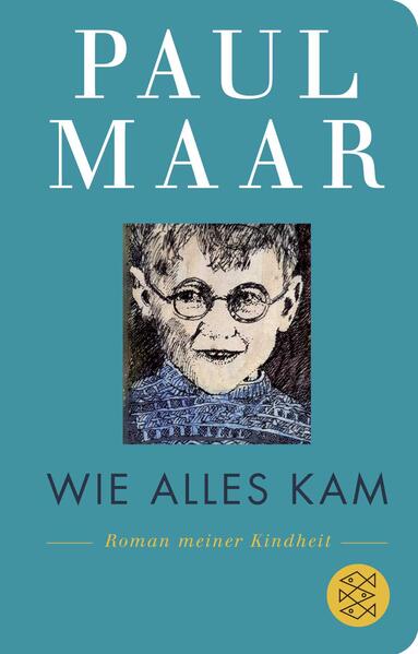 Image of Wie alles kam