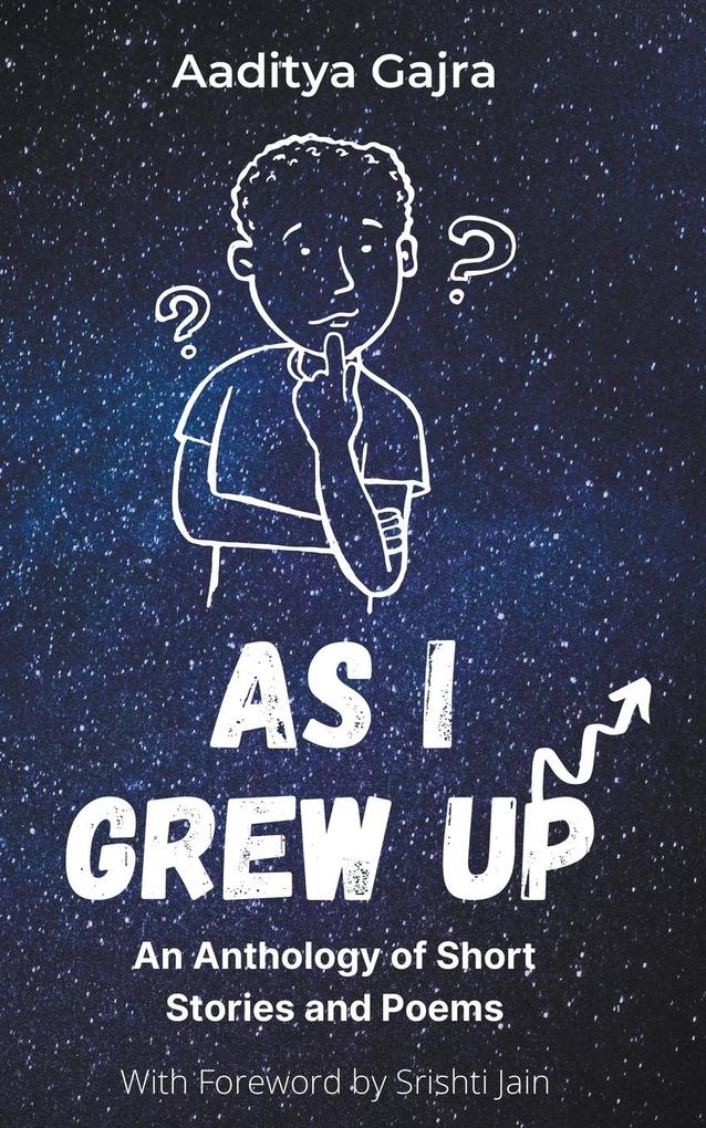 As I Grew Up