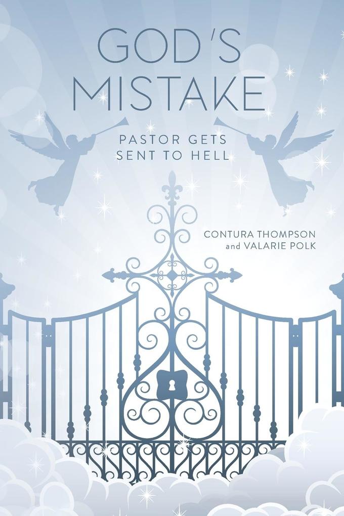 God's Mistake
