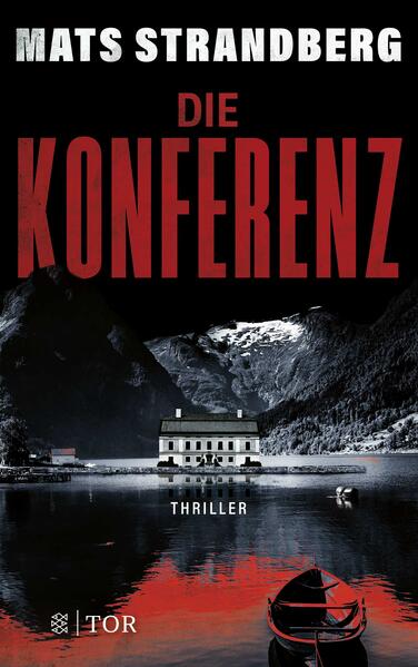 Fischer Tor Die Konferenz