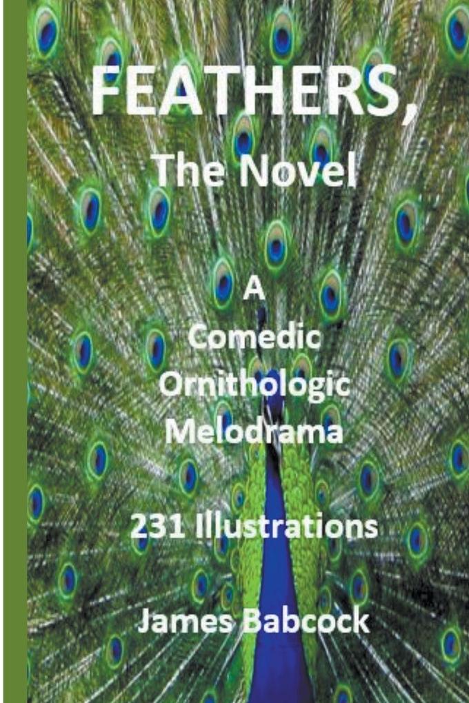 Feathers the Novel