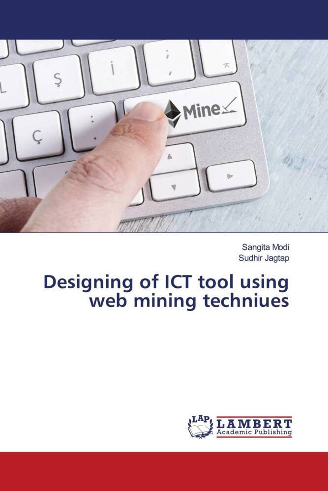 ing of ICT tool using web mining techniues