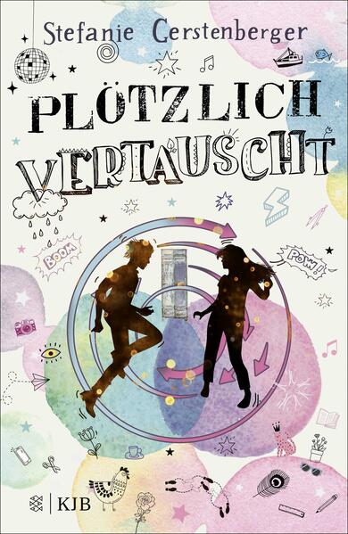 Image of Plötzlich vertauscht