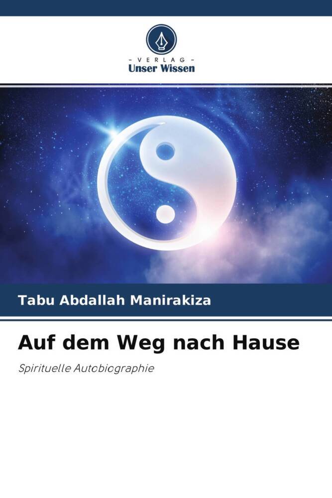 Auf dem Weg nach Hause