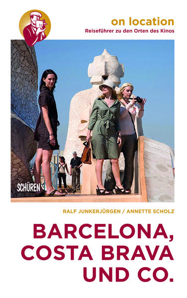 Barcelona Costa Brava und Co.