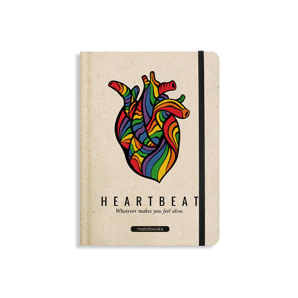Heartbeat (punktiert)