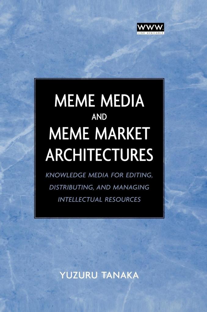 Meme Architectures - Tanaka