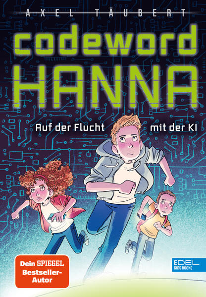 Image of Codeword HANNA