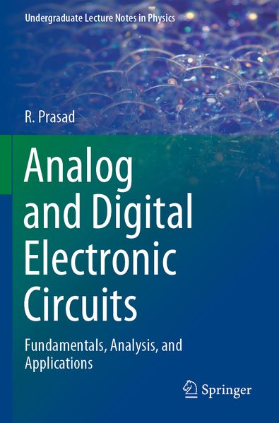 Analog and Digital Electronic Circuits