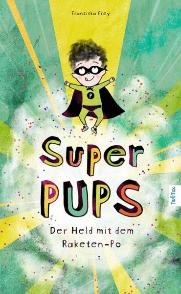 Image of Super Pups - Der Held mit dem Raketen Po
