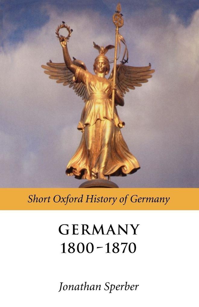 Germany 1800-1871