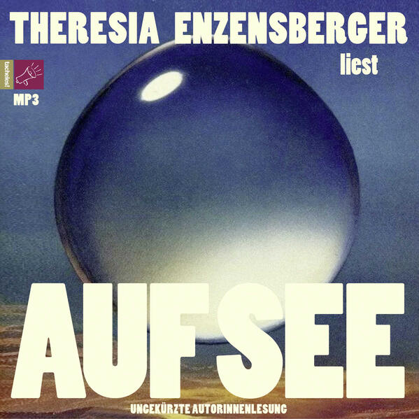 Auf See 1 Audio-CD 1 MP3