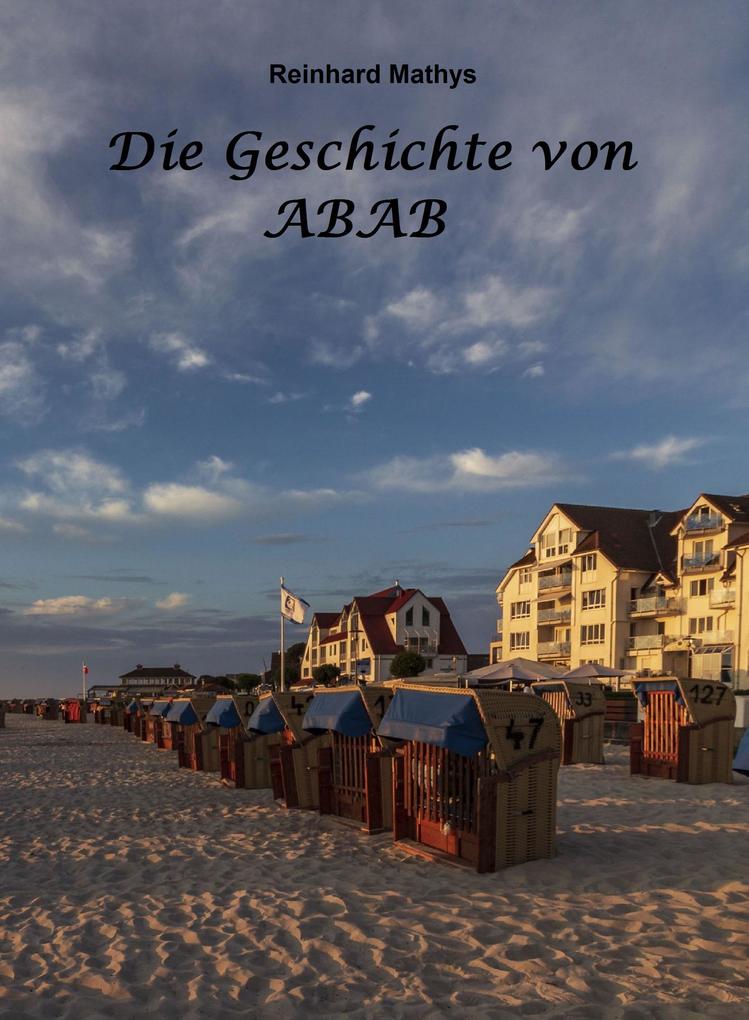 Die Geschichte von ABAB
