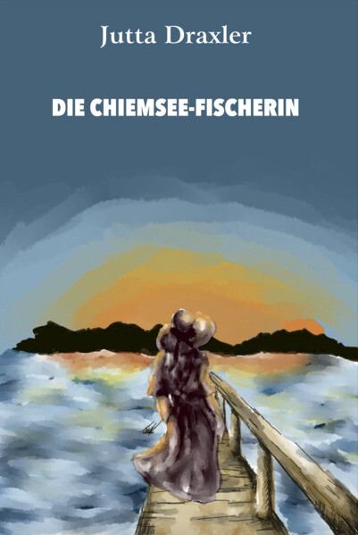 Image of Die Chiemsee-Fischerin