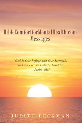 BibleComfortforMentalHealth.com Messages