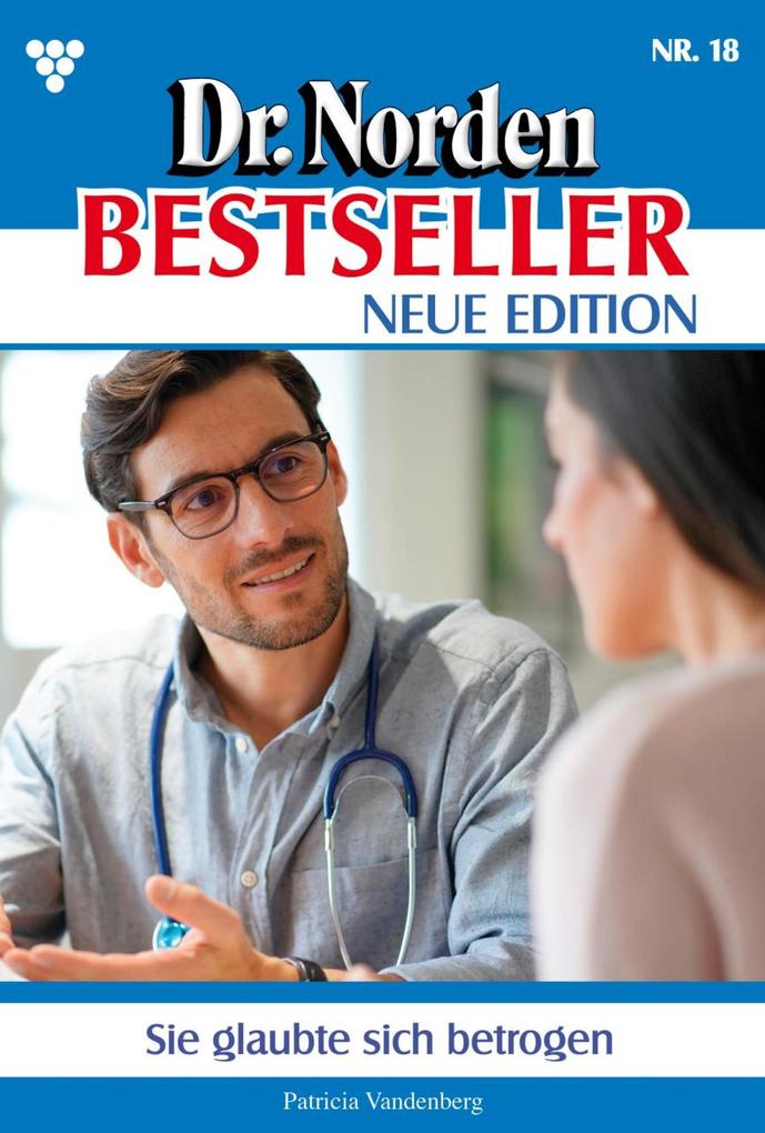 Sie glaubte sich betrogen