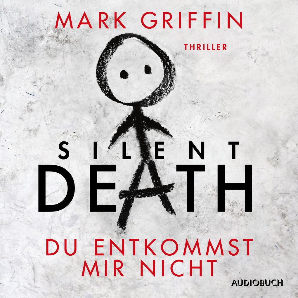 Image of Silent Death: Du entkommst mir nicht - Ein Fall für Holly Wakefield