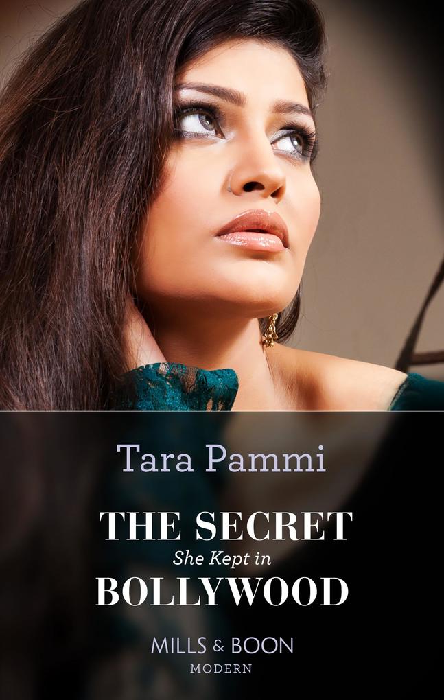 The Secret She Kept In Bollywood
