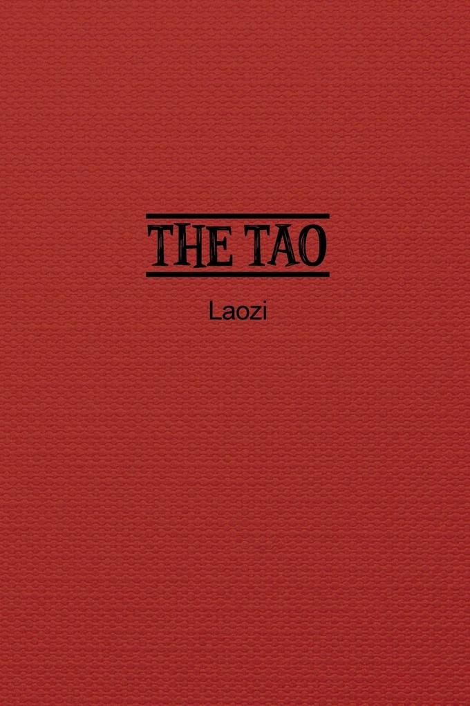 The Tao
