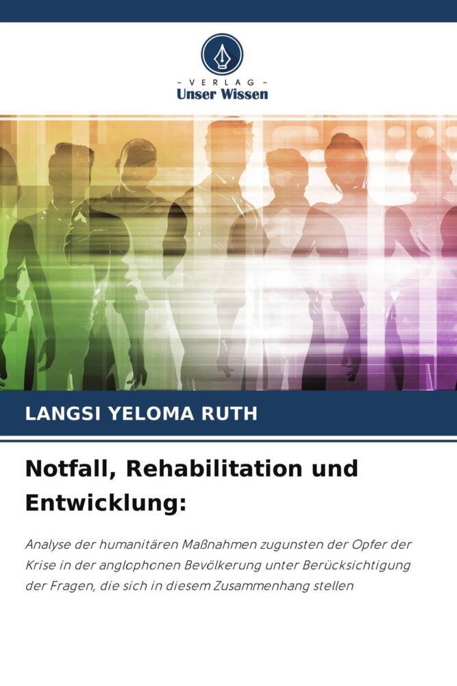 Notfall Rehabilitation und Entwicklung: