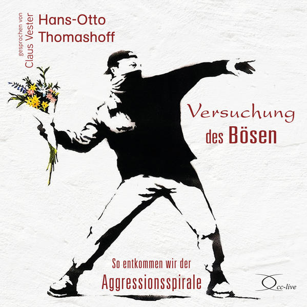 Versuchung des Bösen 6 Audio-CD