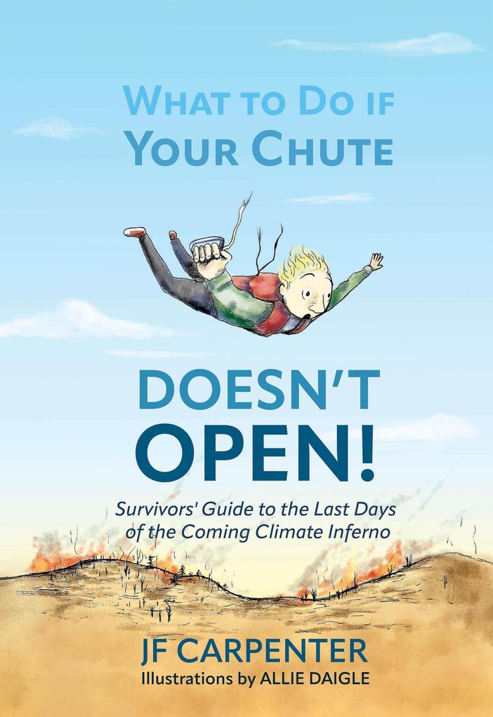 What To Do If Your Chute Doesn‘t Open!