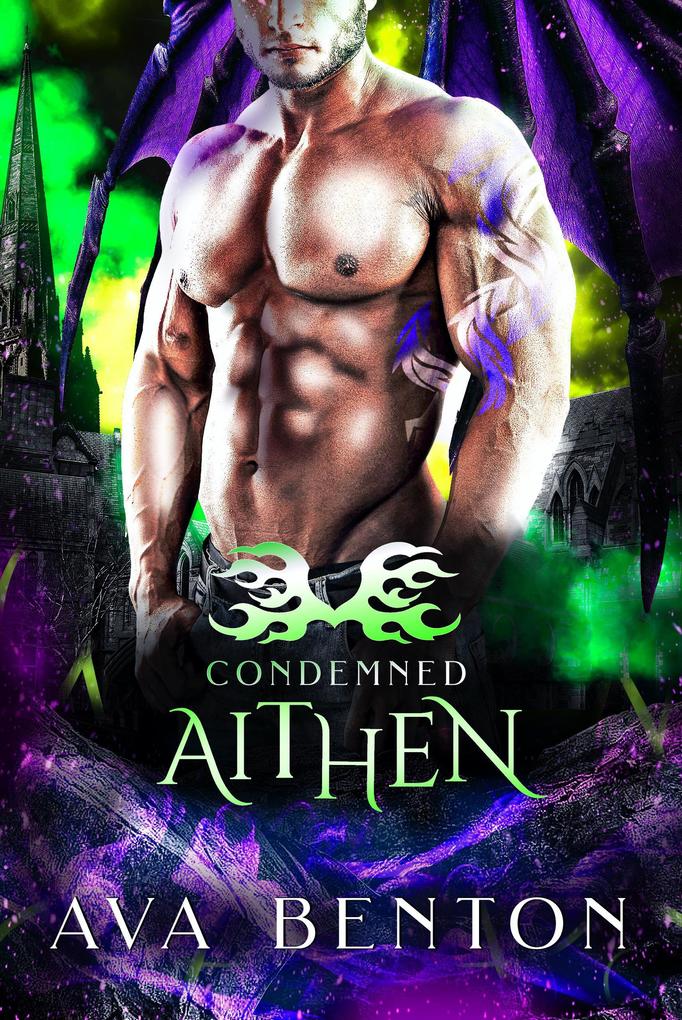 Aithen (Condemned #5)