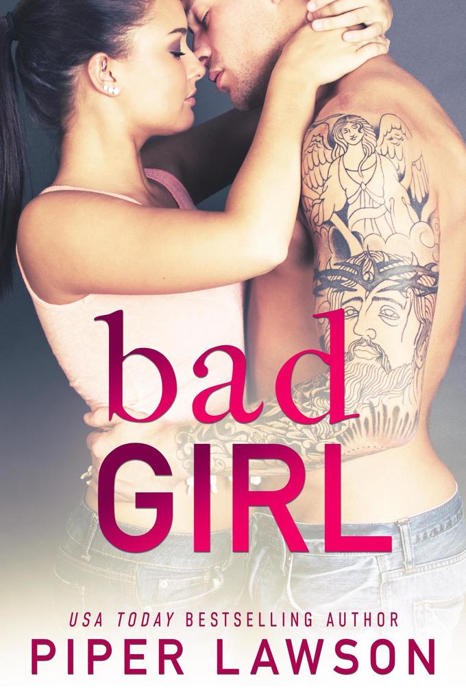 Bad Girl (Wicked #2)
