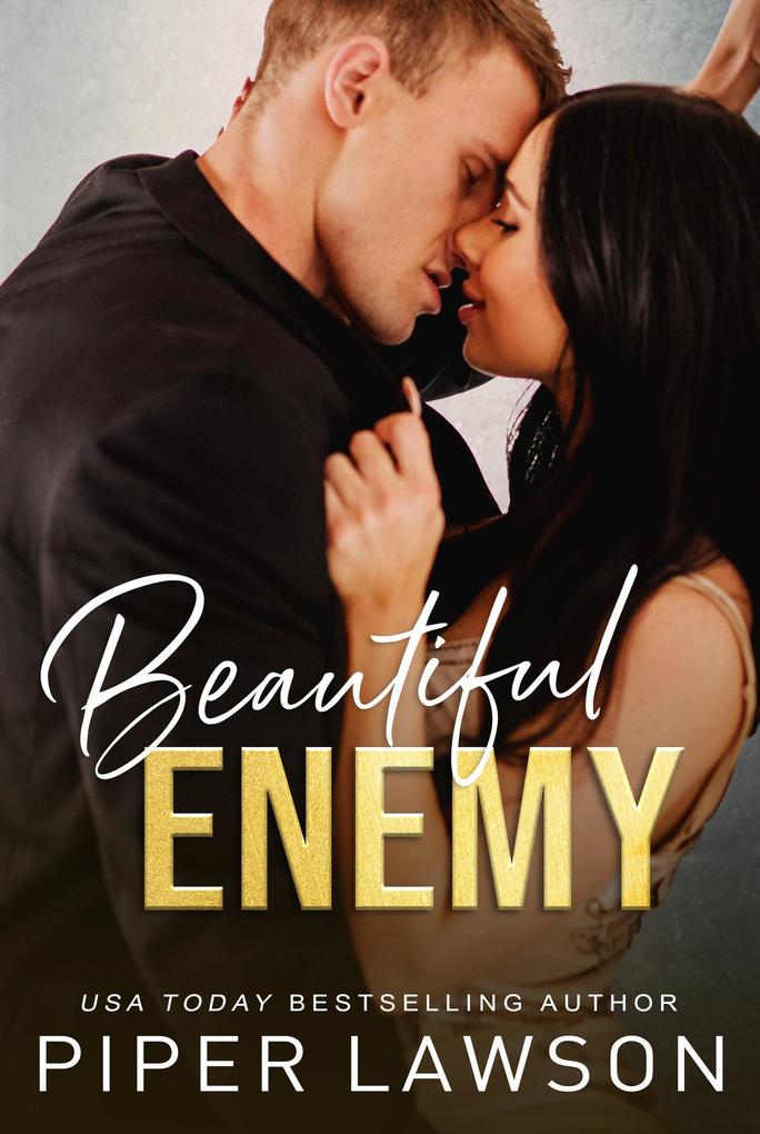 Beautiful Enemy (Enemies #1)