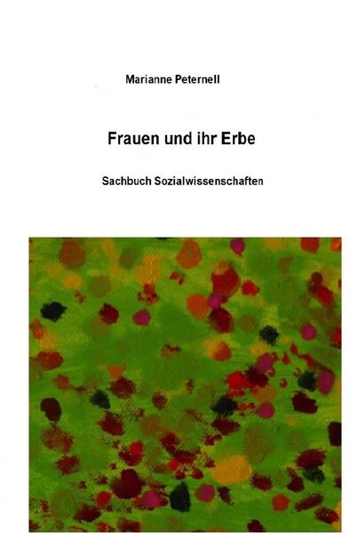 Image of Frauen und ihr Erbe