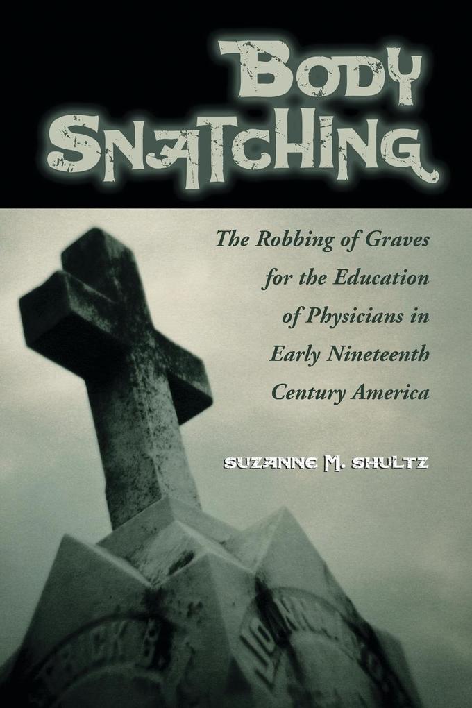 Body Snatching