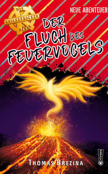 Image of Der Fluch des Feuervogels