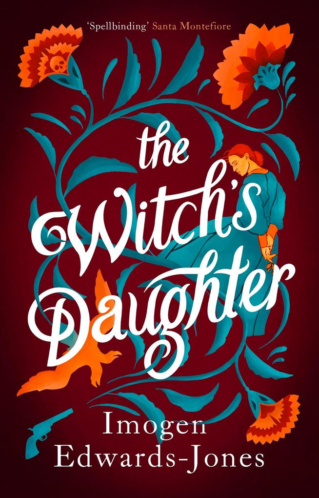 The Witch‘s Daughter