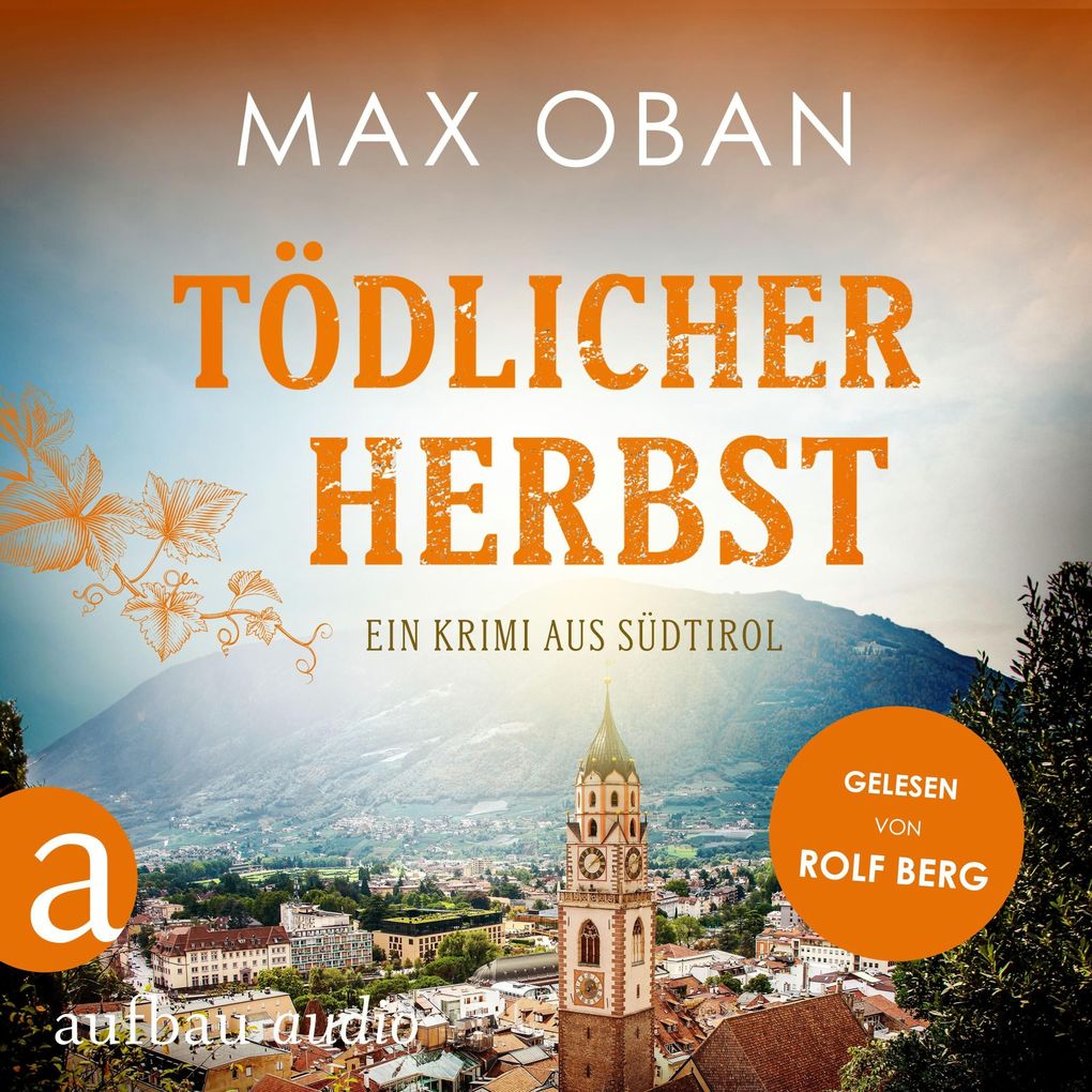 Tödlicher Herbst