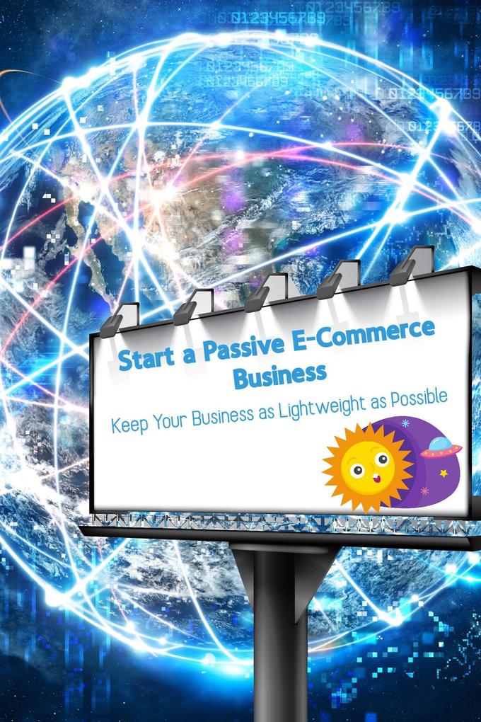 Start a Passive E-Commerce Business (MFI Series1 #156)