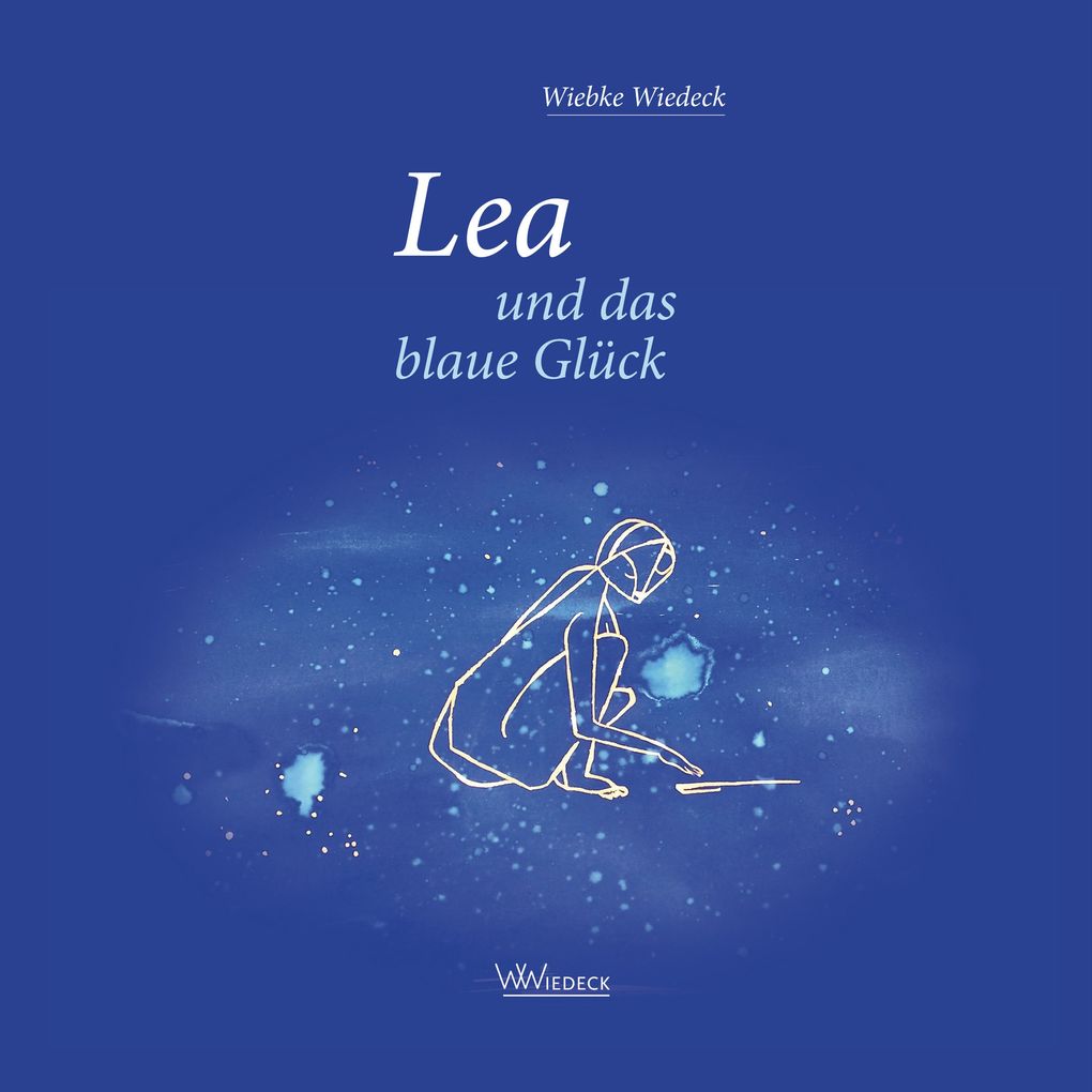 Lea und das blaue Glück
