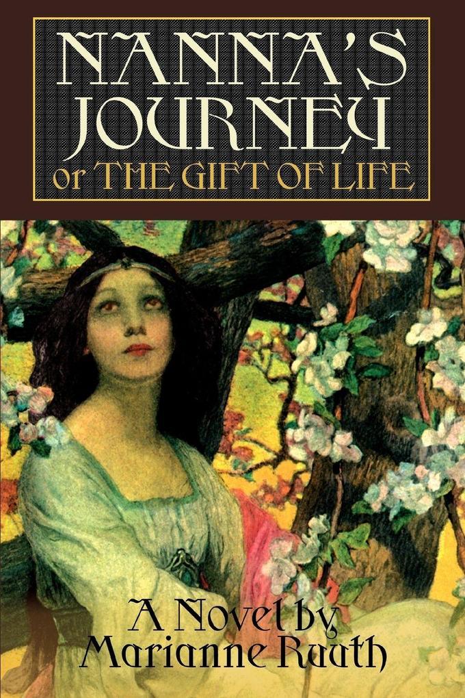 Nanna's Journey