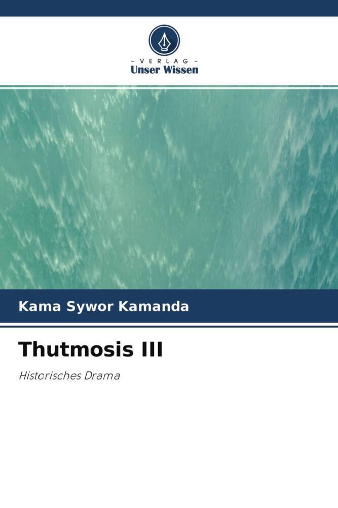 Thutmosis III