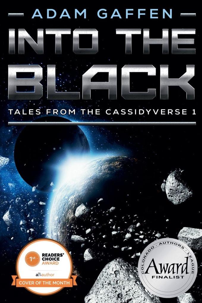 Into the Black