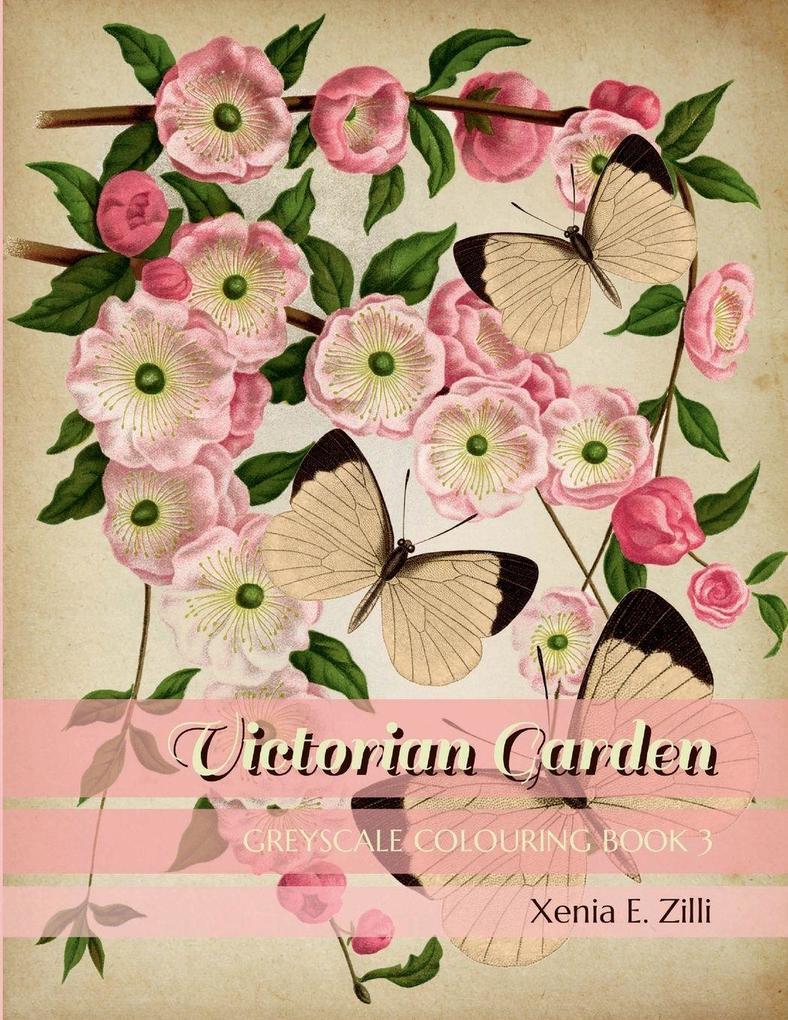 VICTORIAN GARDEN