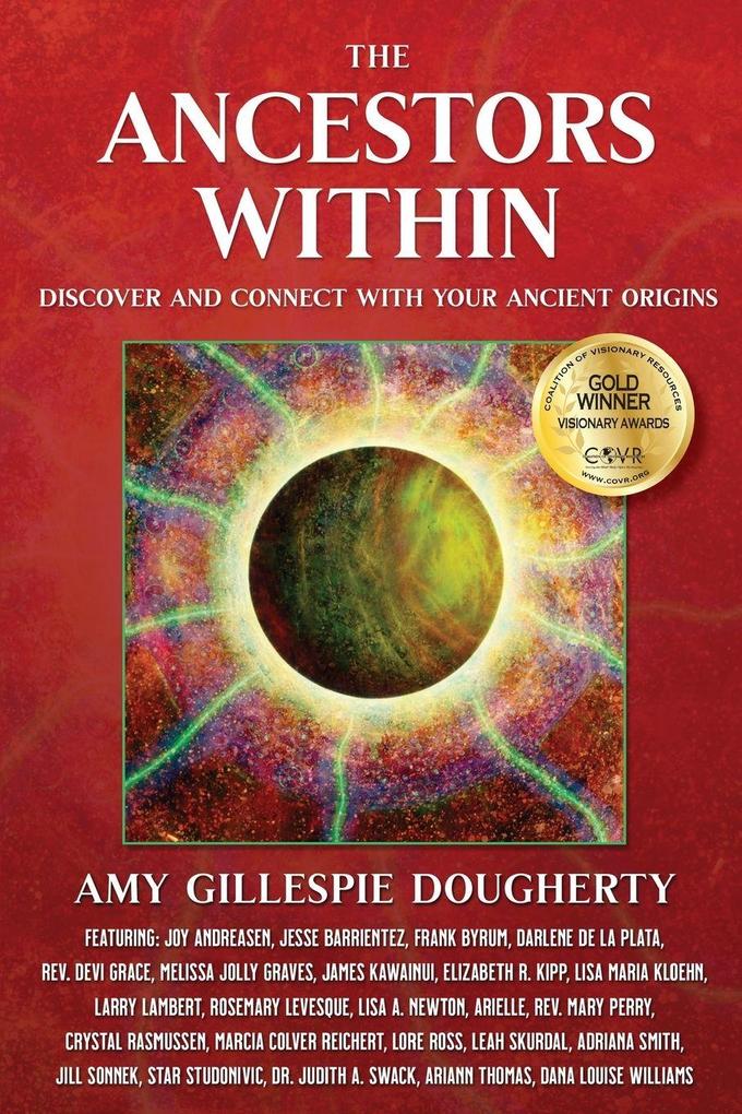 The Ancestors Within