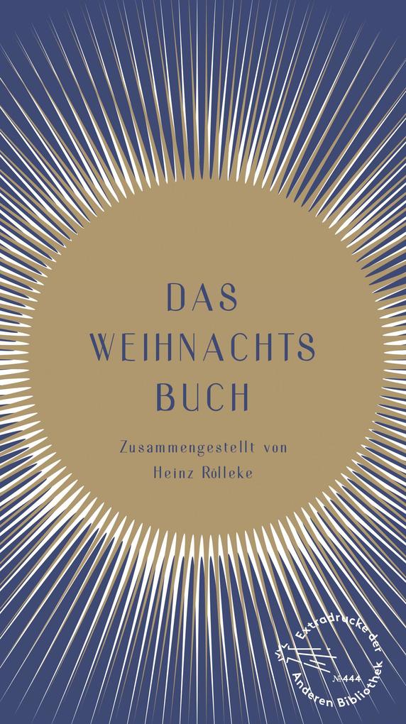 Ab Die Andere Bibliothek Das Weihnachtsbuch - Bild 6