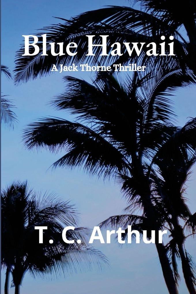Blue Hawaii