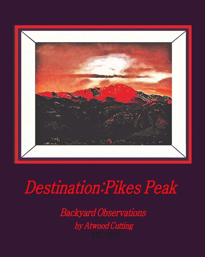 Destination
