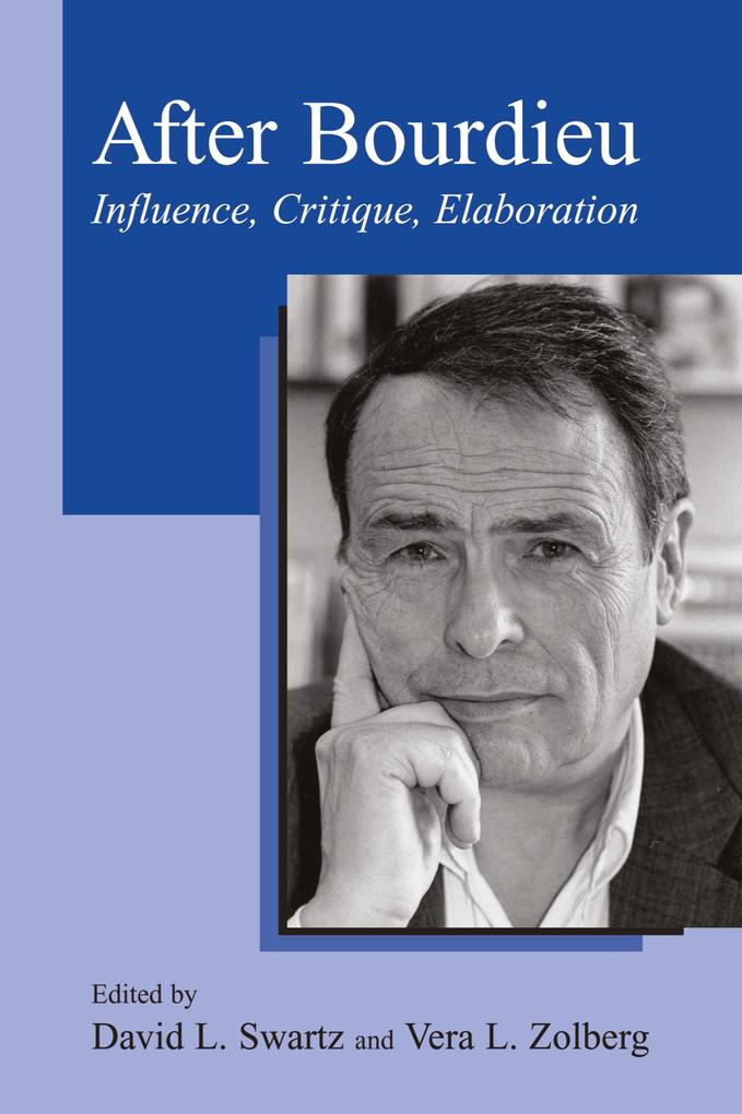 After Bourdieu