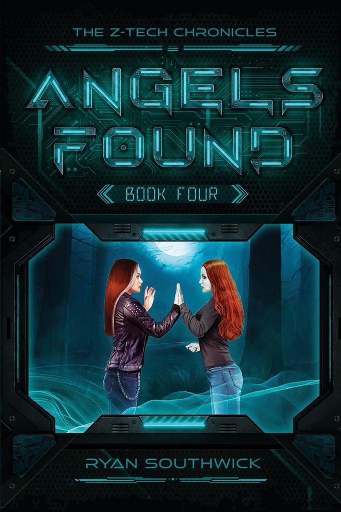 Angels Found