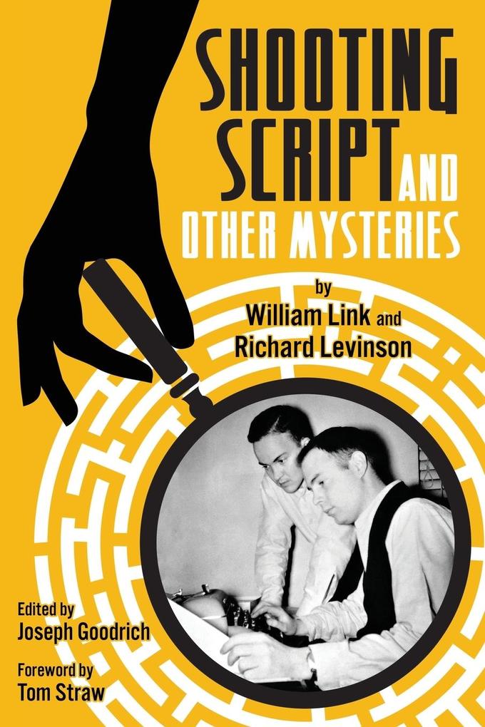 Shooting Script and Other Mysteries