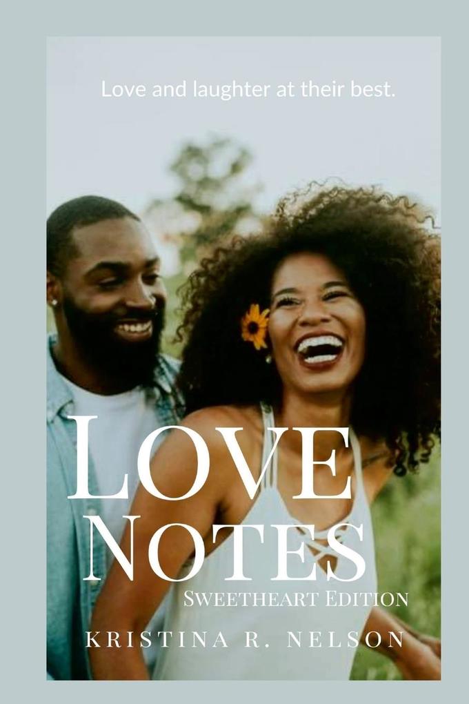 Love Notes